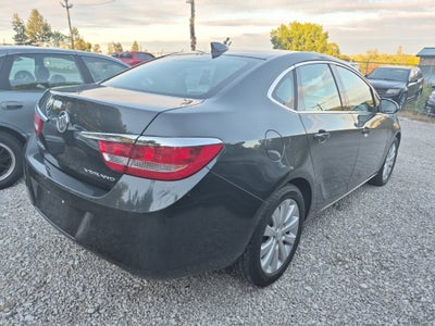 2016 Buick Verano Base