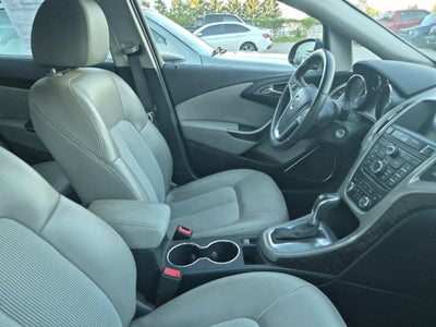 2016 Buick Verano Base