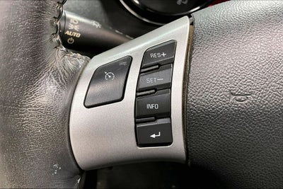 2007 Saturn Sky Base