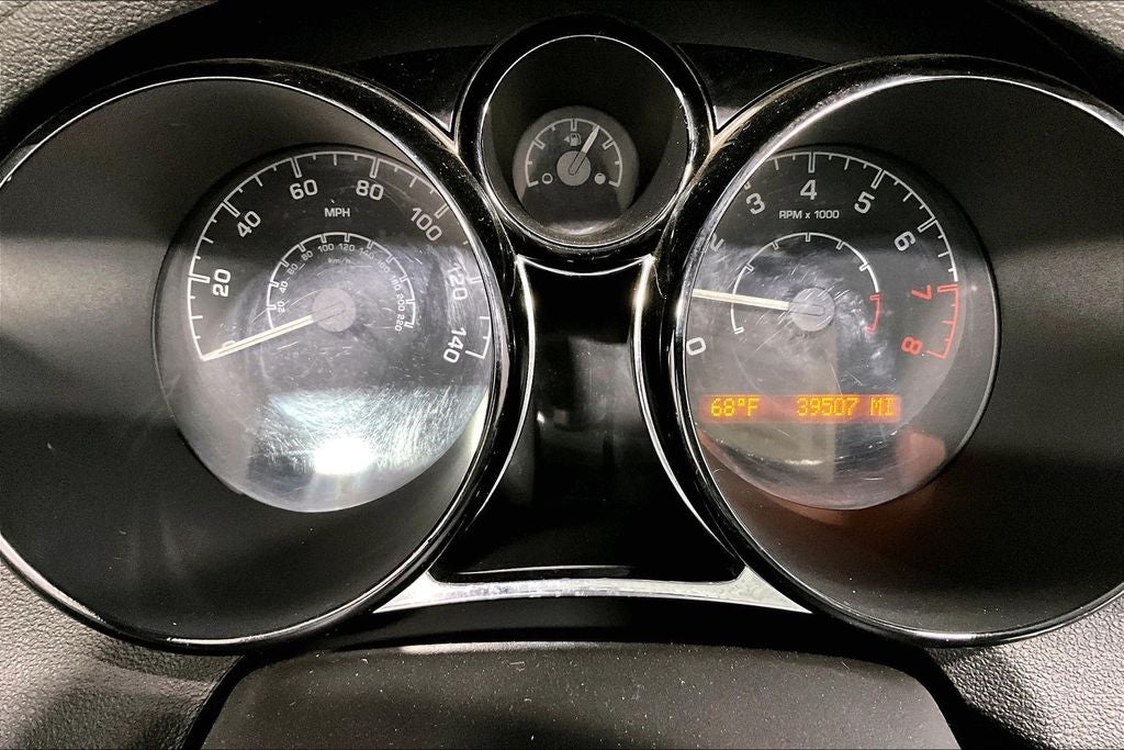 2007 Saturn Sky Base