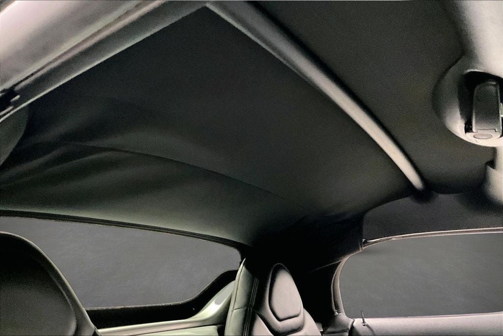 2007 Saturn Sky Base