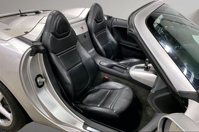 2007 Saturn Sky Base