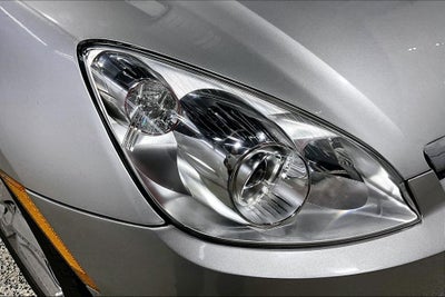 2007 Saturn Sky Base