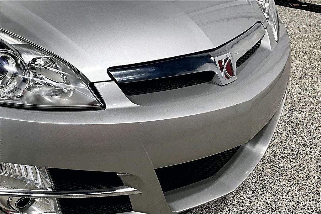 2007 Saturn Sky Base