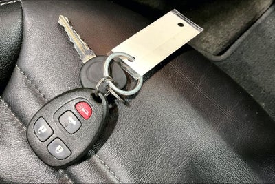 2007 Saturn Sky Base