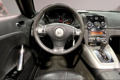 2007 Saturn Sky Base