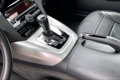 2008 Saturn Sky Base
