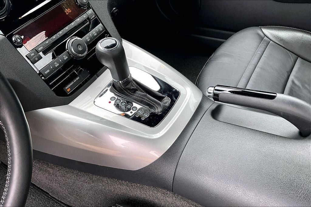 2008 Saturn Sky Base