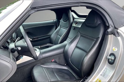 2008 Saturn Sky Base