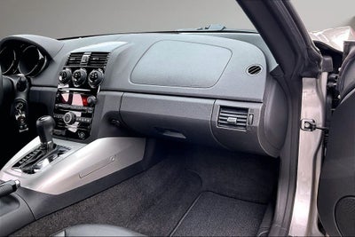 2008 Saturn Sky Base