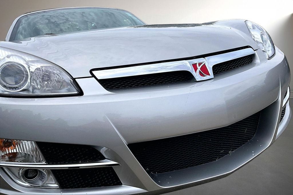 2008 Saturn Sky Base