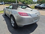 2008 Saturn Sky 2dr Conv