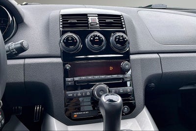 2008 Saturn Sky Base