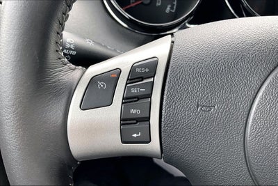 2008 Saturn Sky Base