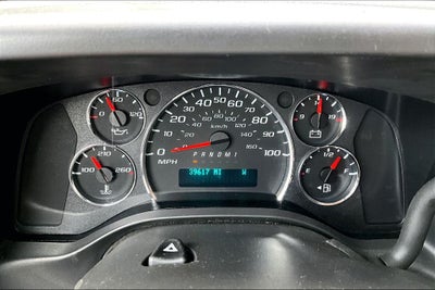 2025 Chevrolet Express Passenger LT Passenger