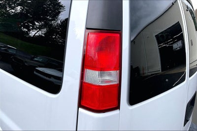 2025 Chevrolet Express Passenger LT Passenger