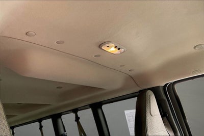 2025 Chevrolet Express Passenger LT Passenger