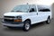 2025 Chevrolet Express Passenger LT Passenger