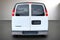 2025 Chevrolet Express Passenger LT Passenger