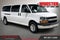 2020 Chevrolet Express Passenger LT Passenger