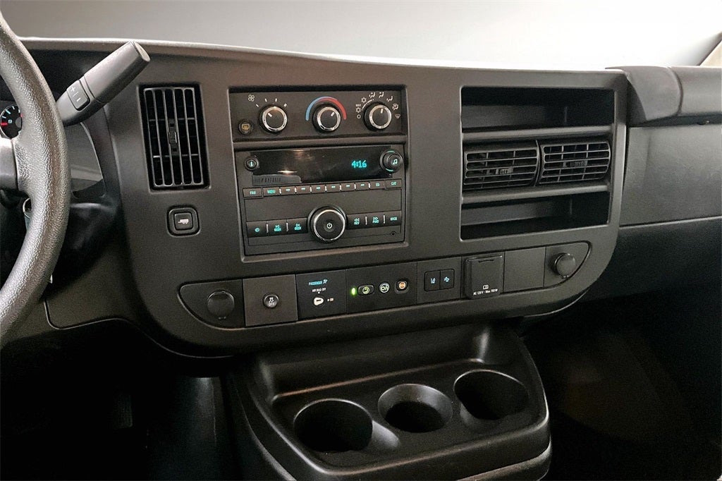 2020 Chevrolet Express Passenger LT Passenger