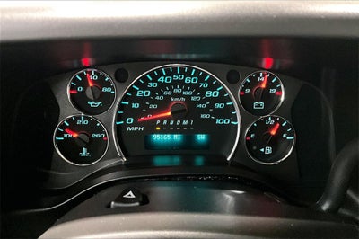 2020 Chevrolet Express Passenger LT Passenger