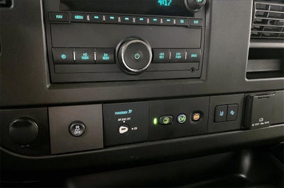 2020 Chevrolet Express Passenger LT Passenger