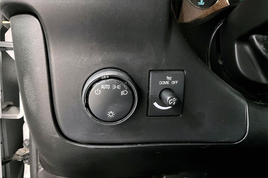 2020 Chevrolet Express Passenger LT Passenger