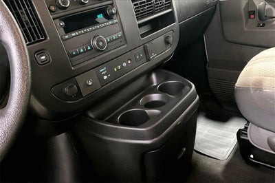 2020 Chevrolet Express Passenger LT Passenger