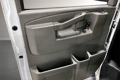 2020 Chevrolet Express Passenger LT Passenger