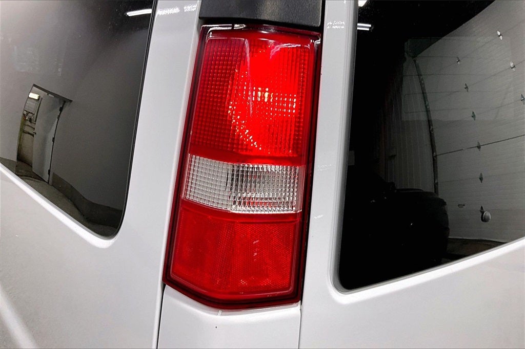 2020 Chevrolet Express Passenger LT Passenger