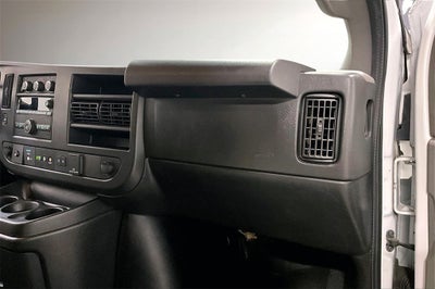 2020 Chevrolet Express Passenger LT Passenger
