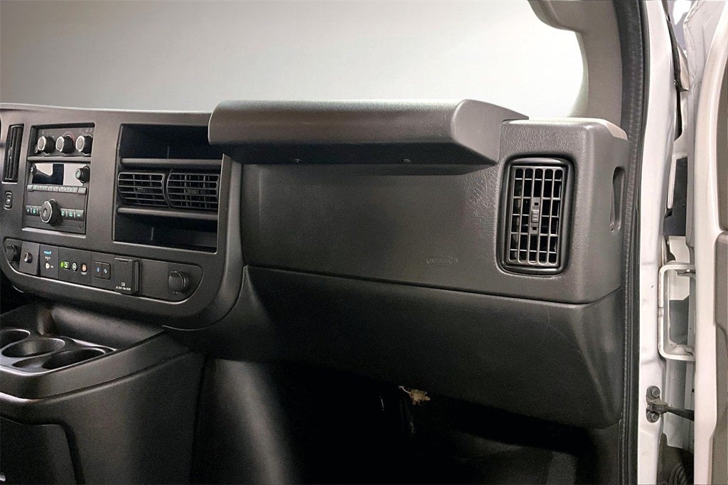 2020 Chevrolet Express Passenger LT Passenger