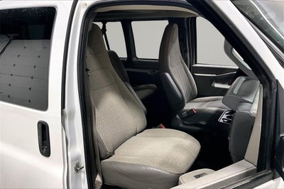 2020 Chevrolet Express Passenger LT Passenger