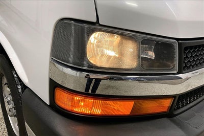 2020 Chevrolet Express Passenger LT Passenger