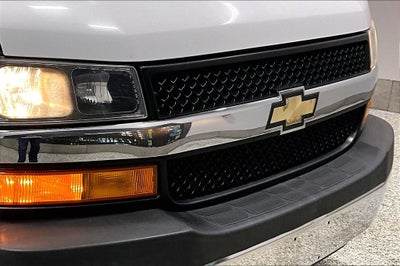 2020 Chevrolet Express Passenger LT Passenger