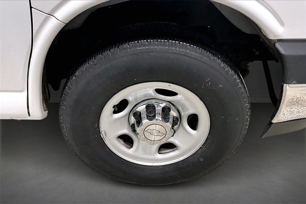 2020 Chevrolet Express Passenger LT Passenger