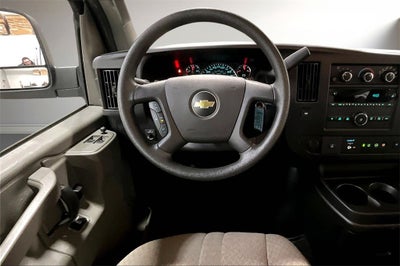 2020 Chevrolet Express Passenger LT Passenger