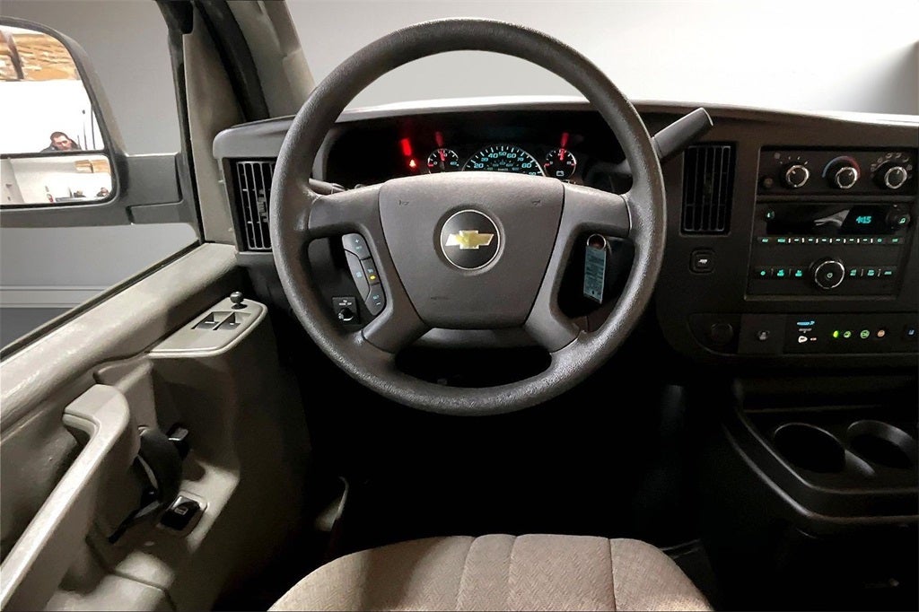 2020 Chevrolet Express Passenger LT Passenger
