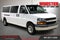 2020 Chevrolet Express Passenger LT Passenger