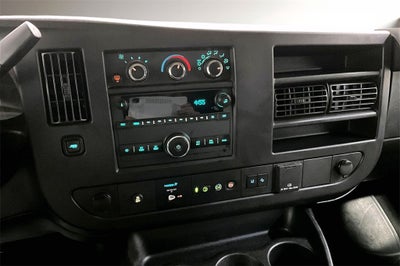 2020 Chevrolet Express Passenger LT Passenger