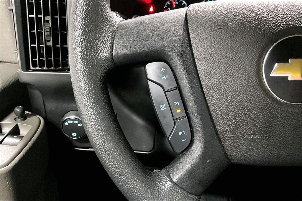 2020 Chevrolet Express Passenger LT Passenger