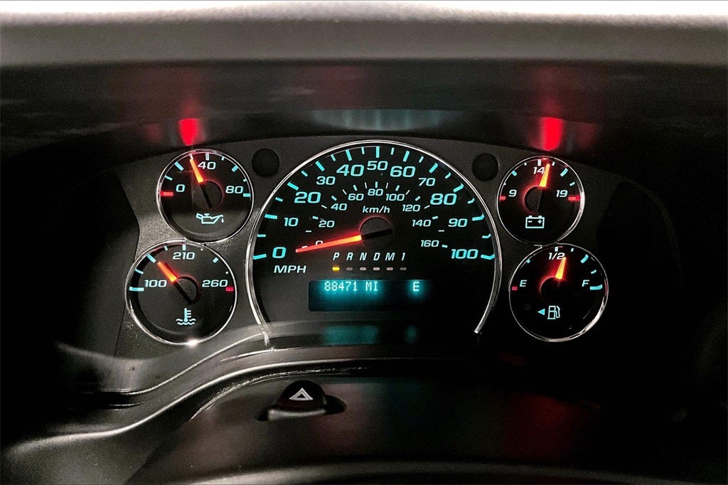 2020 Chevrolet Express Passenger LT Passenger