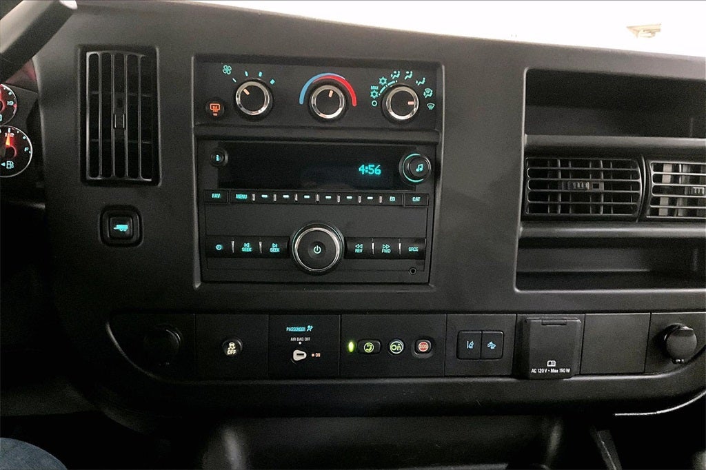 2020 Chevrolet Express Passenger LT Passenger