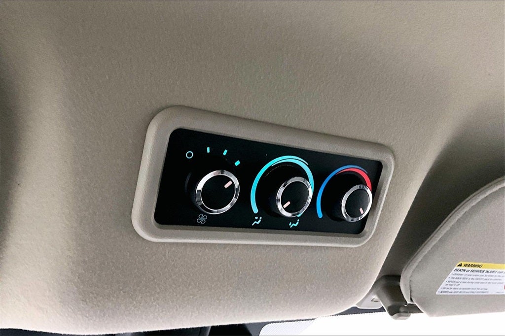 2020 Chevrolet Express Passenger LT Passenger