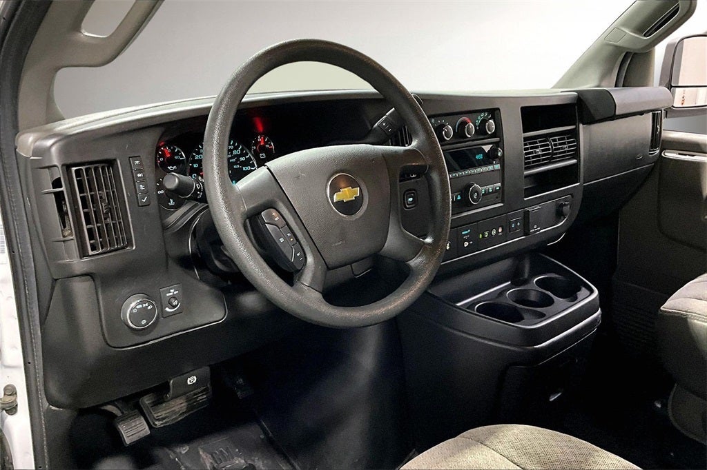 2020 Chevrolet Express Passenger LT Passenger