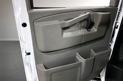 2020 Chevrolet Express Passenger LT Passenger