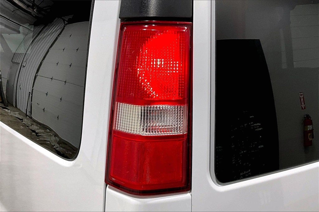 2020 Chevrolet Express Passenger LT Passenger