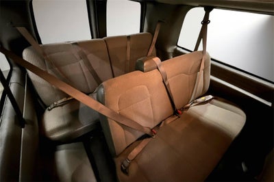 2020 Chevrolet Express Passenger LT Passenger