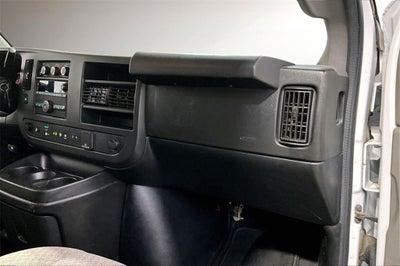 2020 Chevrolet Express Passenger LT Passenger